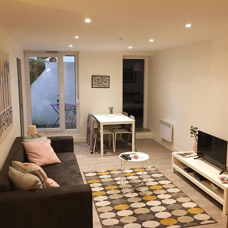 Apartament Eugene-Stockholm Reims Zewnętrze zdjęcie