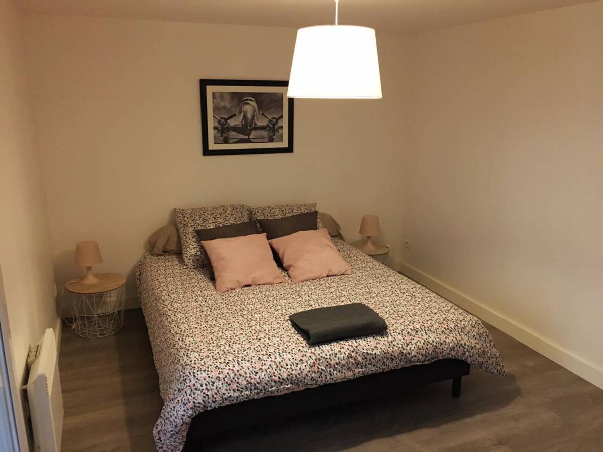 Apartament Eugene-Stockholm Reims Zewnętrze zdjęcie