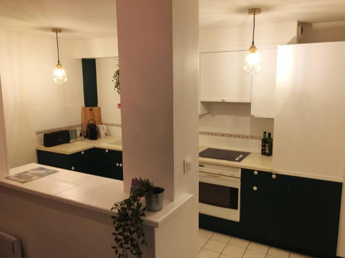 Apartament Eugene-Stockholm Reims Zewnętrze zdjęcie