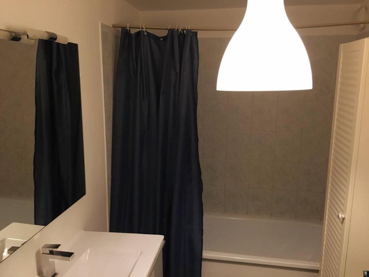 Apartament Eugene-Stockholm Reims Zewnętrze zdjęcie